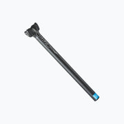 Pro Seat Post - Lt - Black