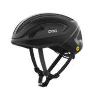 POC Omne Air Mips - Uranium Black Matt