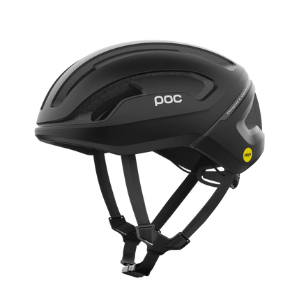 POC Omne Air Mips - Uranium Black Matt