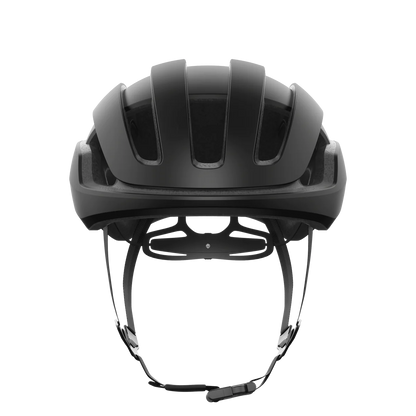POC Omne Air Mips - Uranium Black Matt