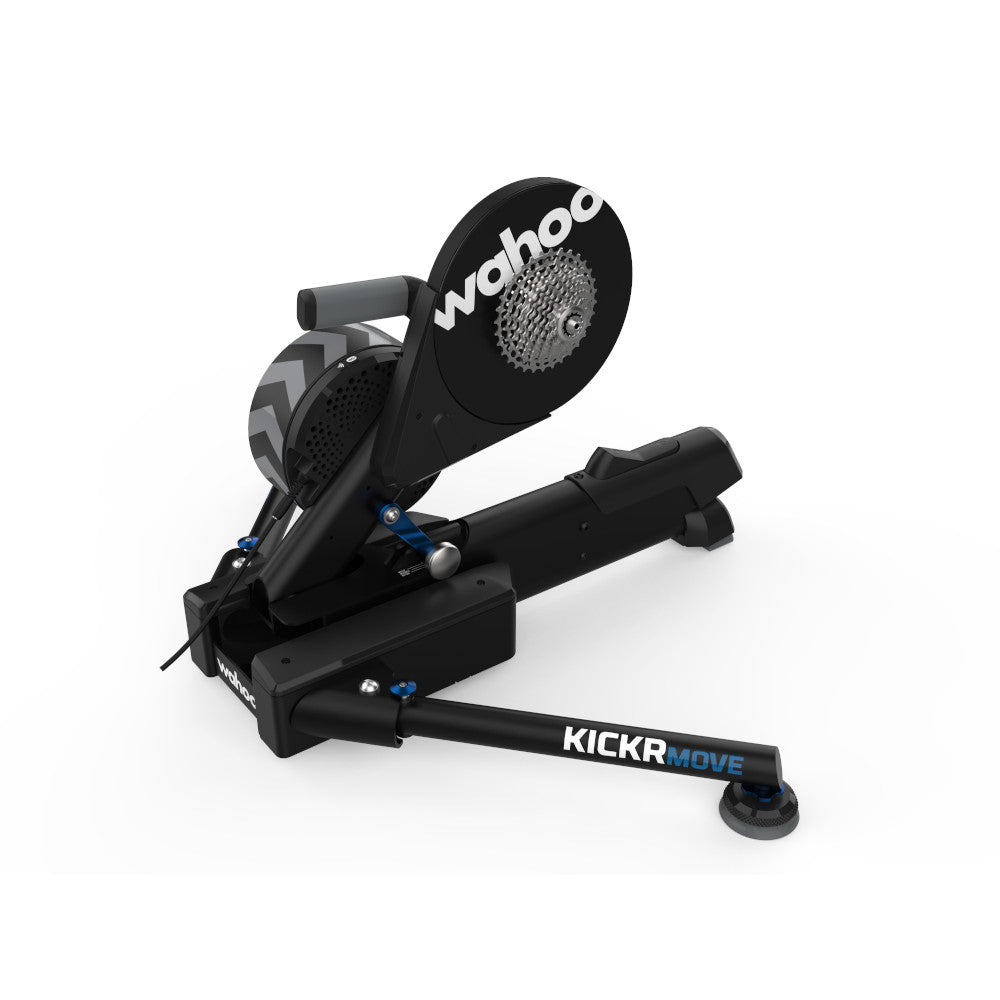 Wahoo - KICKR MOVE Smart Trainer