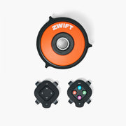 Wahoo Zwift Click + Zwift COG V2 Upgrade Kit