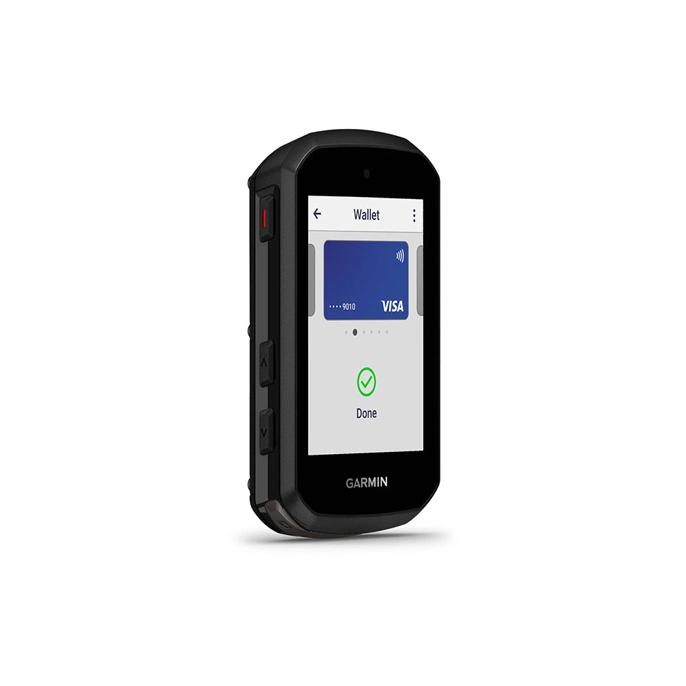 Garmin Edge 850 GPS Bike Computer