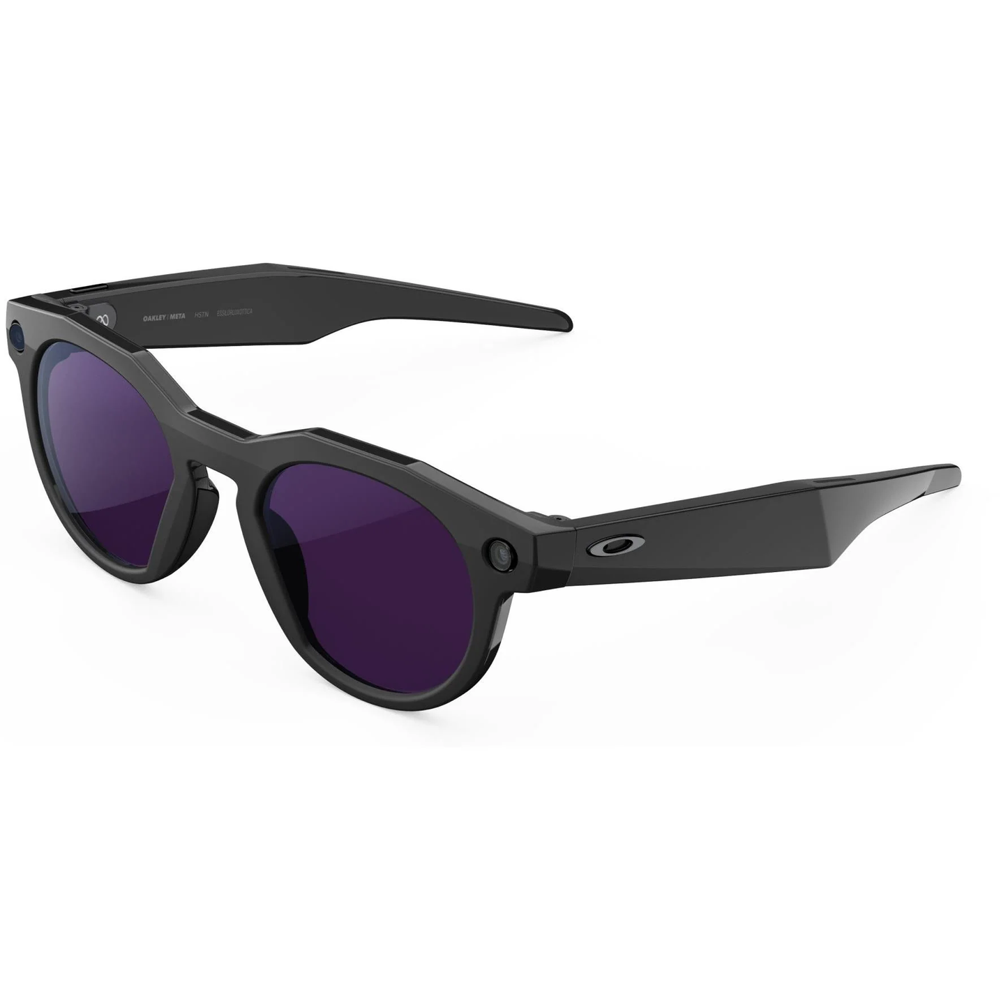 Oakley - Meta HSTN