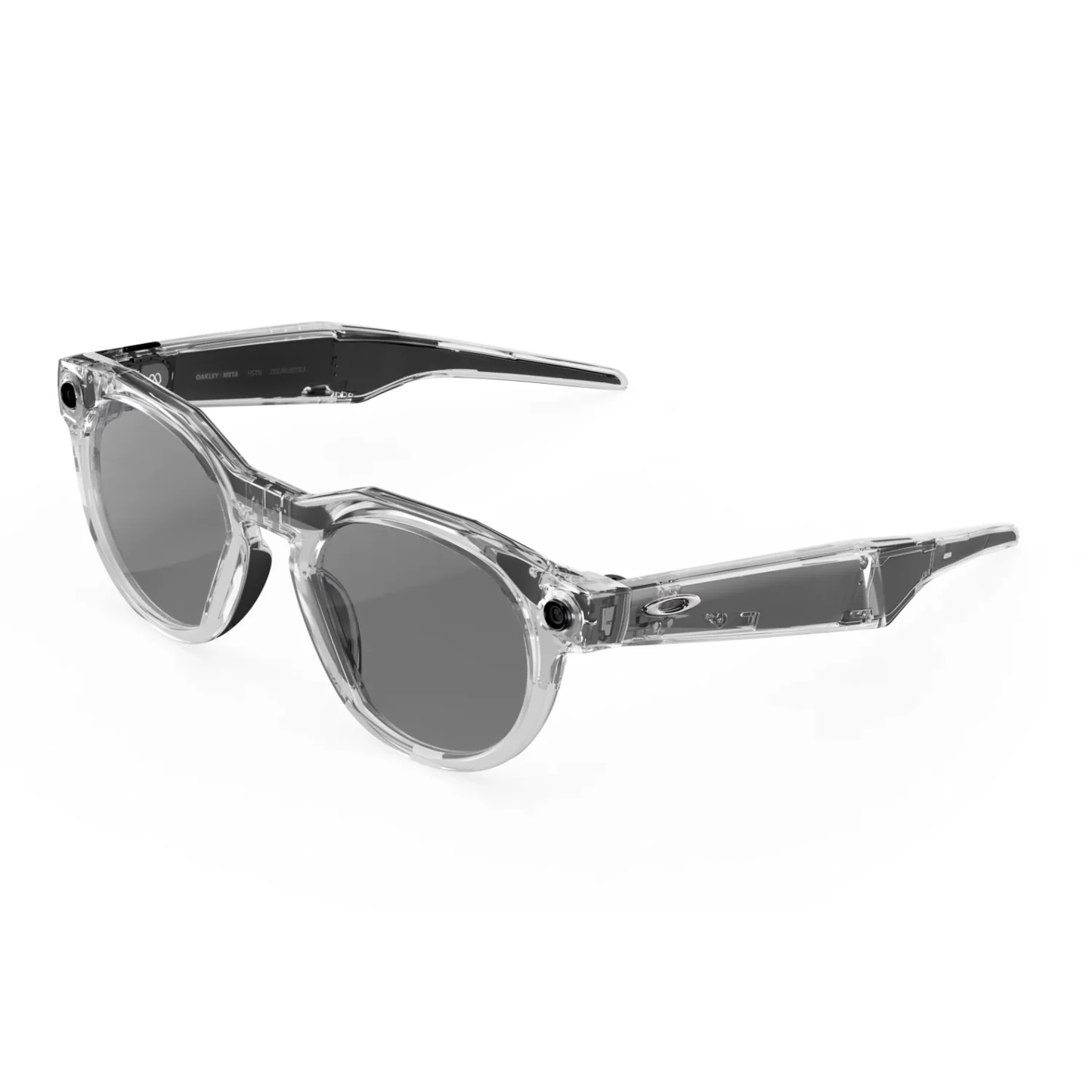 Oakley - Meta HSTN