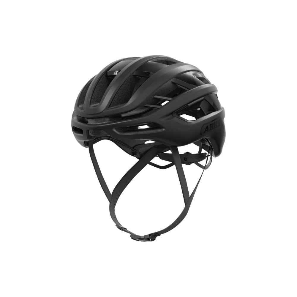 ABUS Airbreaker 2.0 Velvet Black