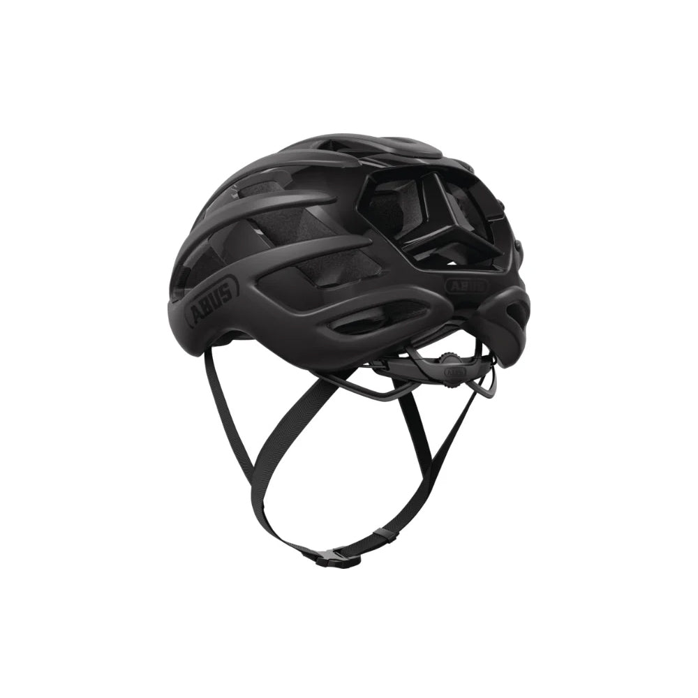 ABUS Airbreaker 2.0 Velvet Black