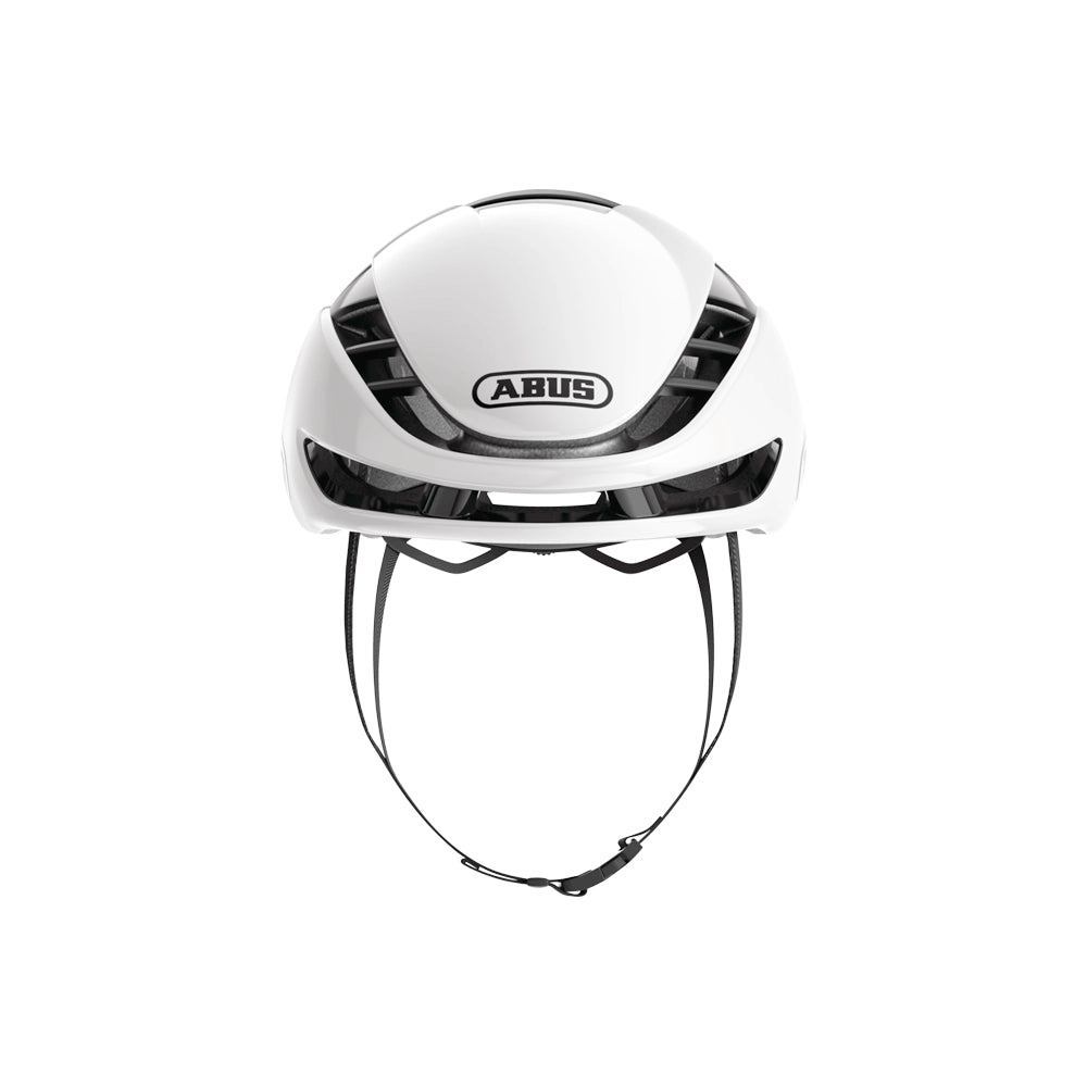ABUS GameChanger 2.0 - Shiny White
