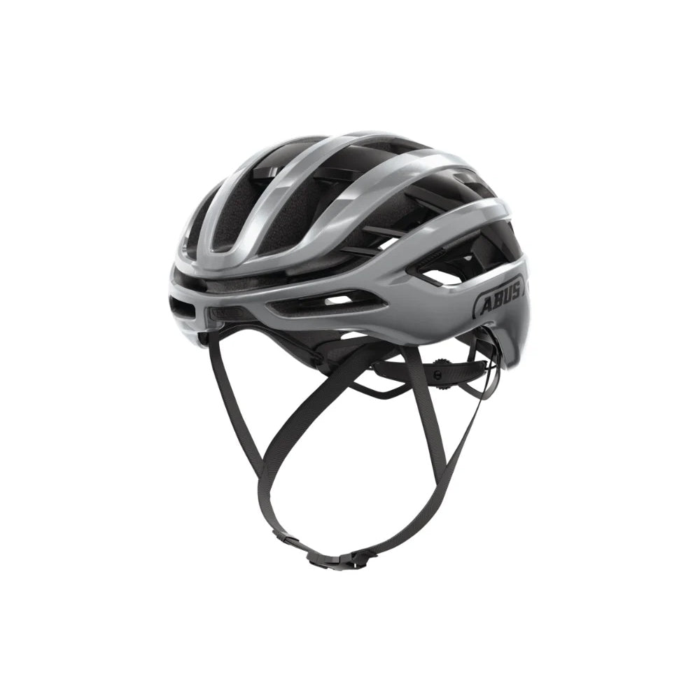 ABUS Airbreaker 2.0 Graphite Silver