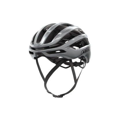 ABUS Airbreaker 2.0 Graphite Silver