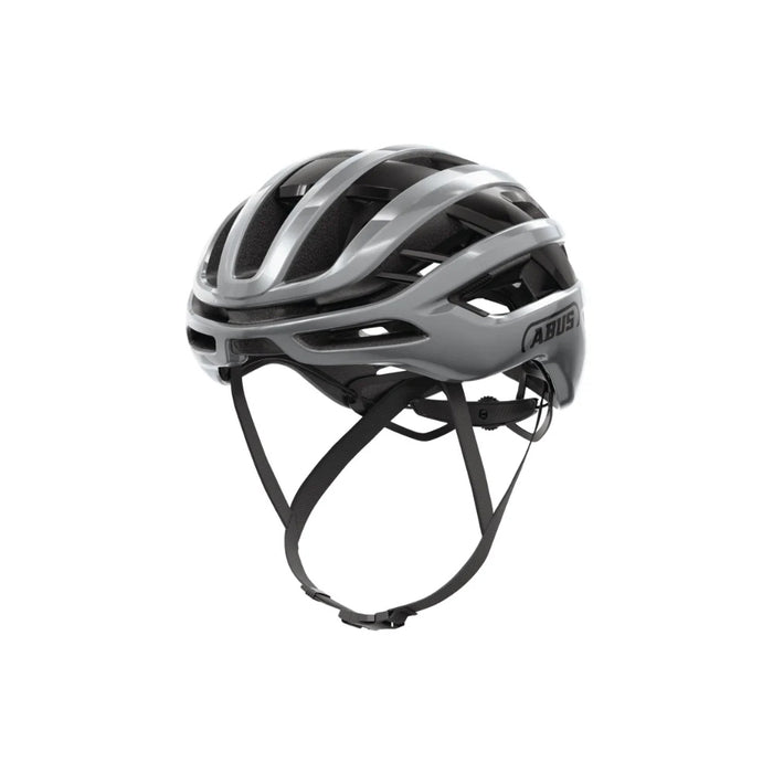 ABUS Airbreaker 2.0 Graphite Silver