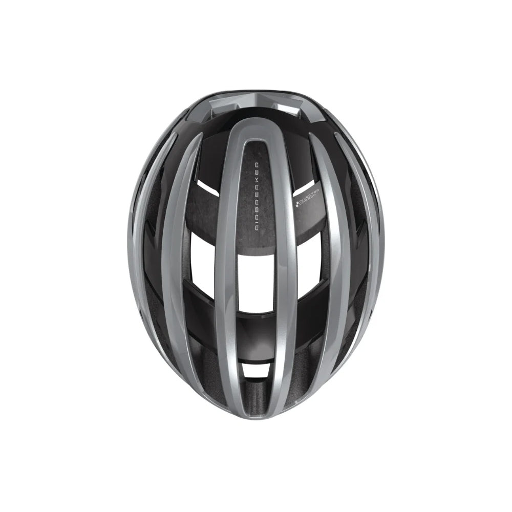ABUS Airbreaker 2.0 Graphite Silver