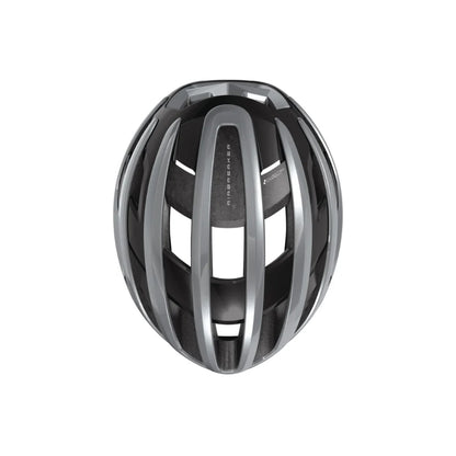 ABUS Airbreaker 2.0 Graphite Silver