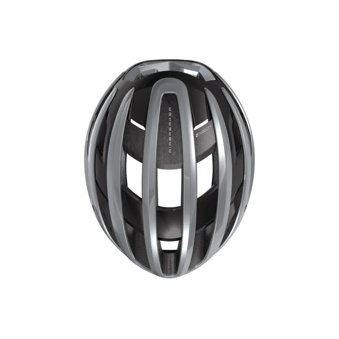 ABUS Airbreaker 2.0 Graphite Silver