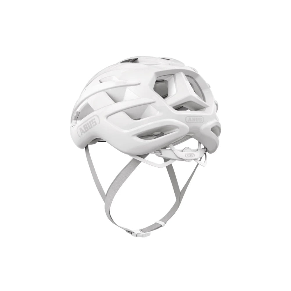 ABUS Airbreaker 2.0 Pure White