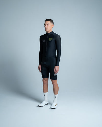 Men's Mid Weight Thermal Jacket - Aston Martin Aramco F1® Team