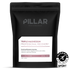 PILLAR PERFORMANCE - Triple Magnesium Powder Natural Berry - Volume Pack