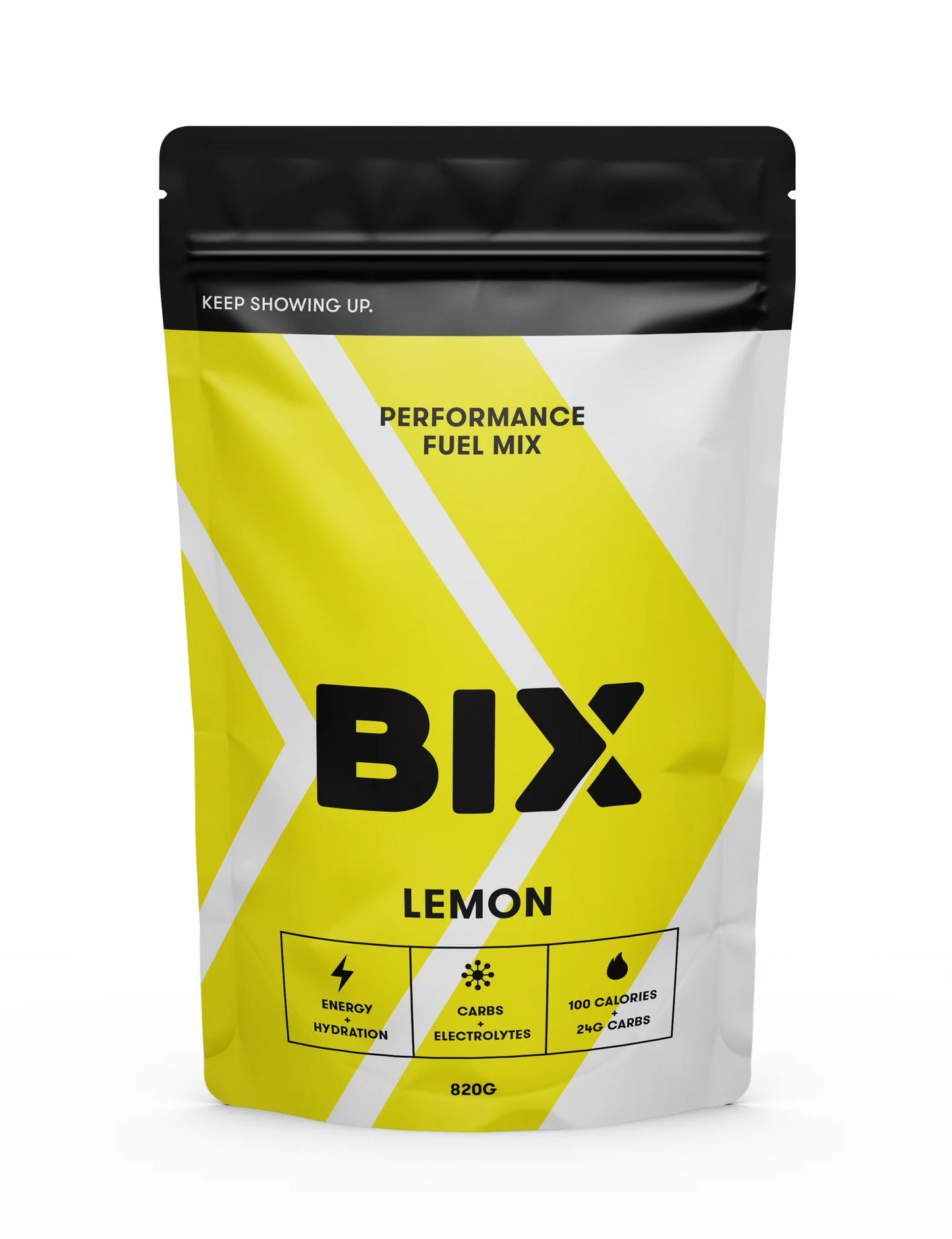 BIX Performance Fuel - 820g