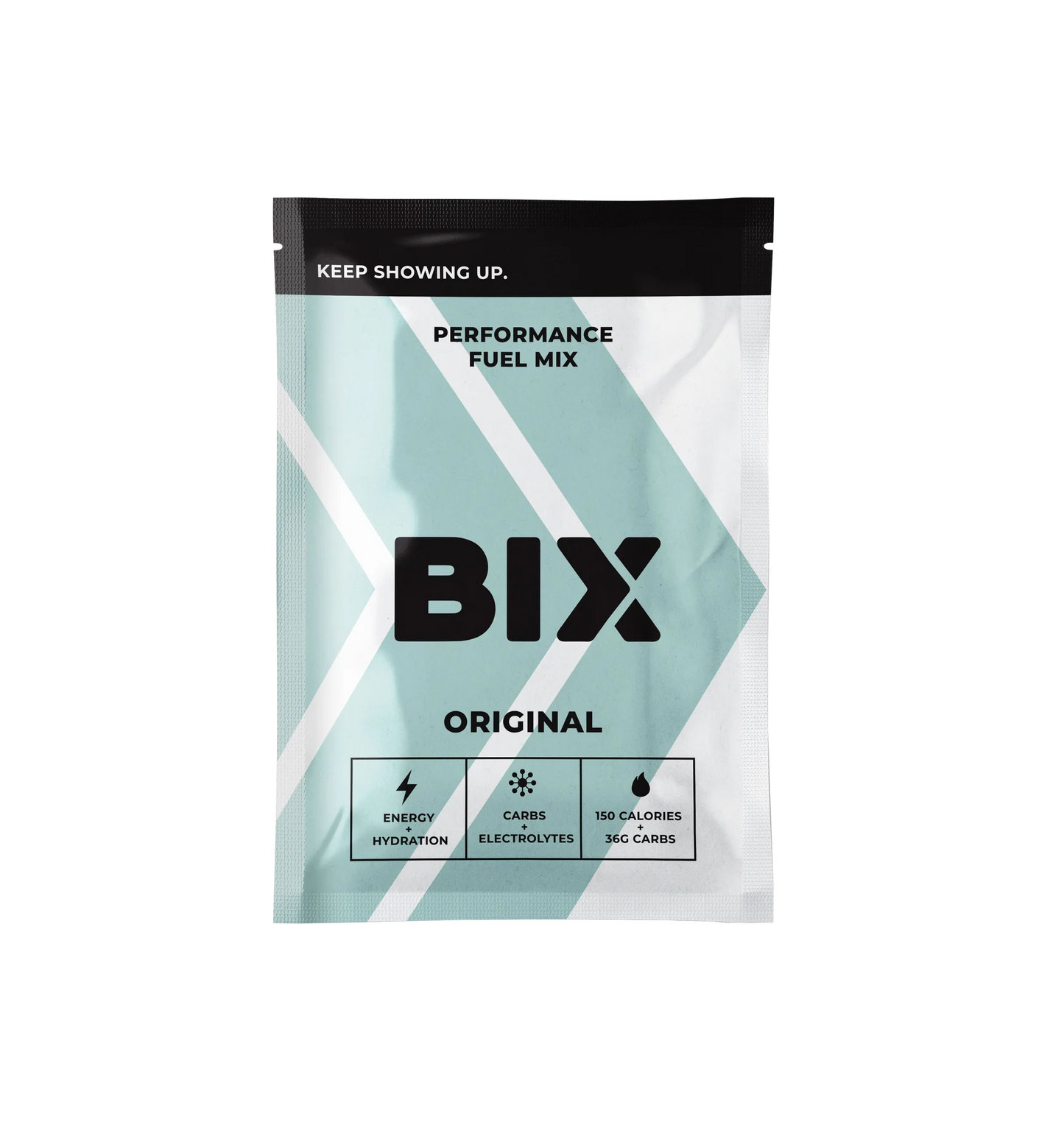 BIX Performance Fuel - Single Serve