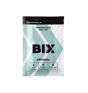 BIX Performance Fuel - Single Serve