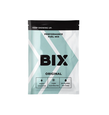 BIX Performance Fuel - Single Serve