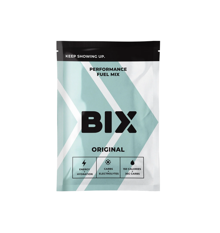 BIX Performance Fuel - Single Serve