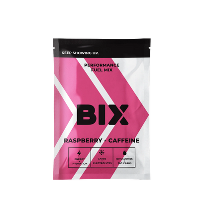 BIX Performance Fuel - Single Serve