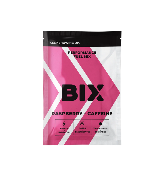 BIX Performance Fuel - Single Serve