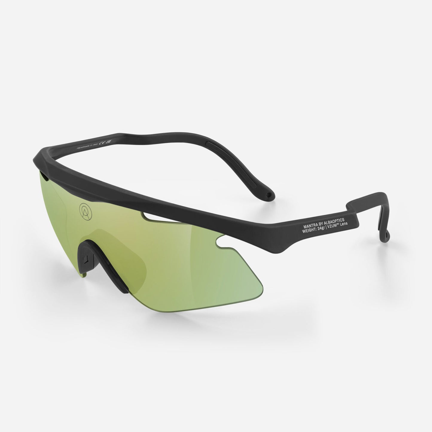 Alba Optics Mantra