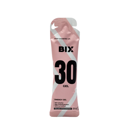 BIX Gels