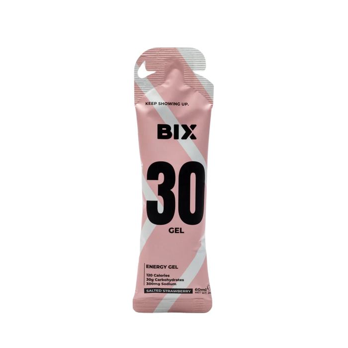 BIX Gels