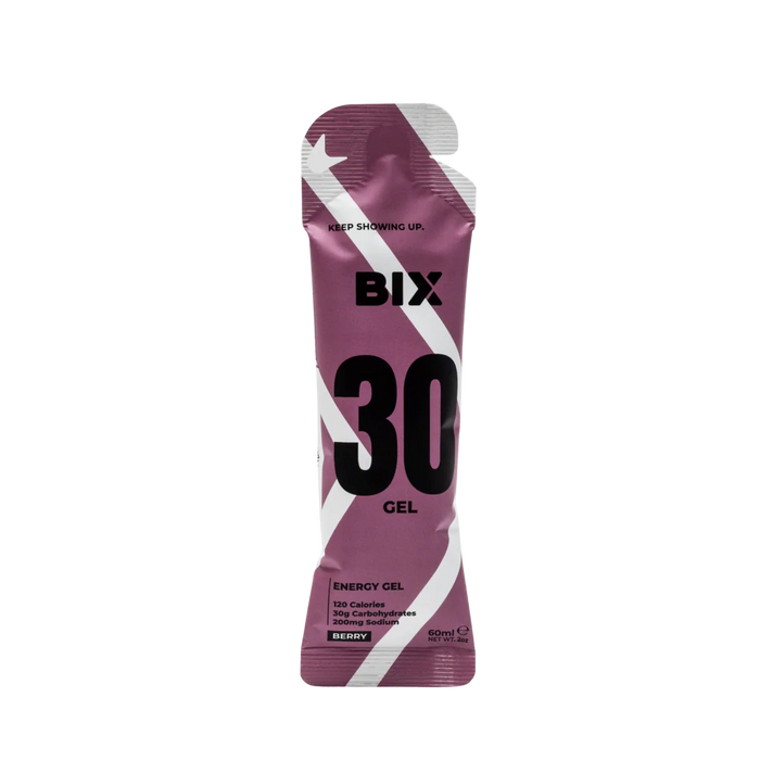 BIX Gels