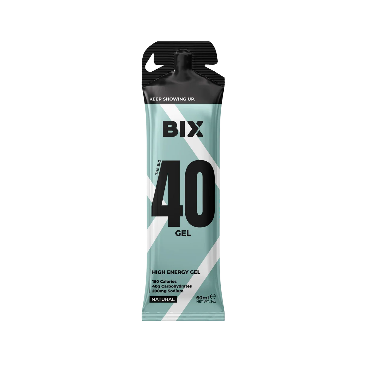 BIX Gels