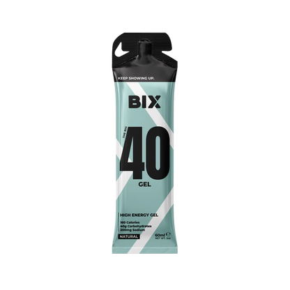 BIX Gels
