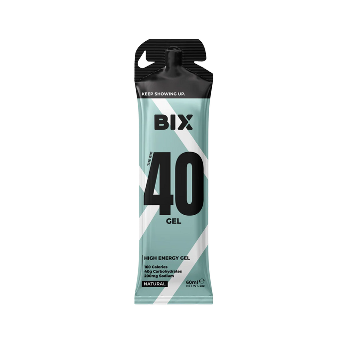 BIX Gels
