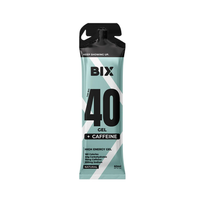 BIX Gels