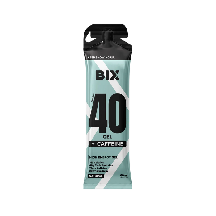BIX Gels