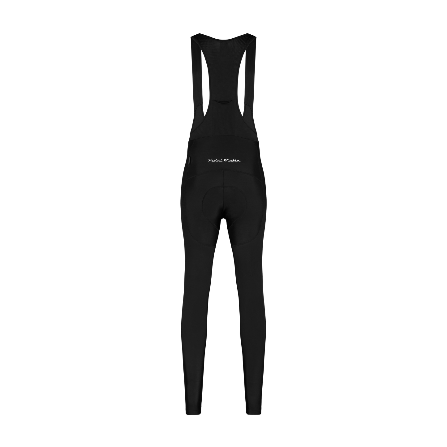 Men's Core Thermal Bib Tight - Black