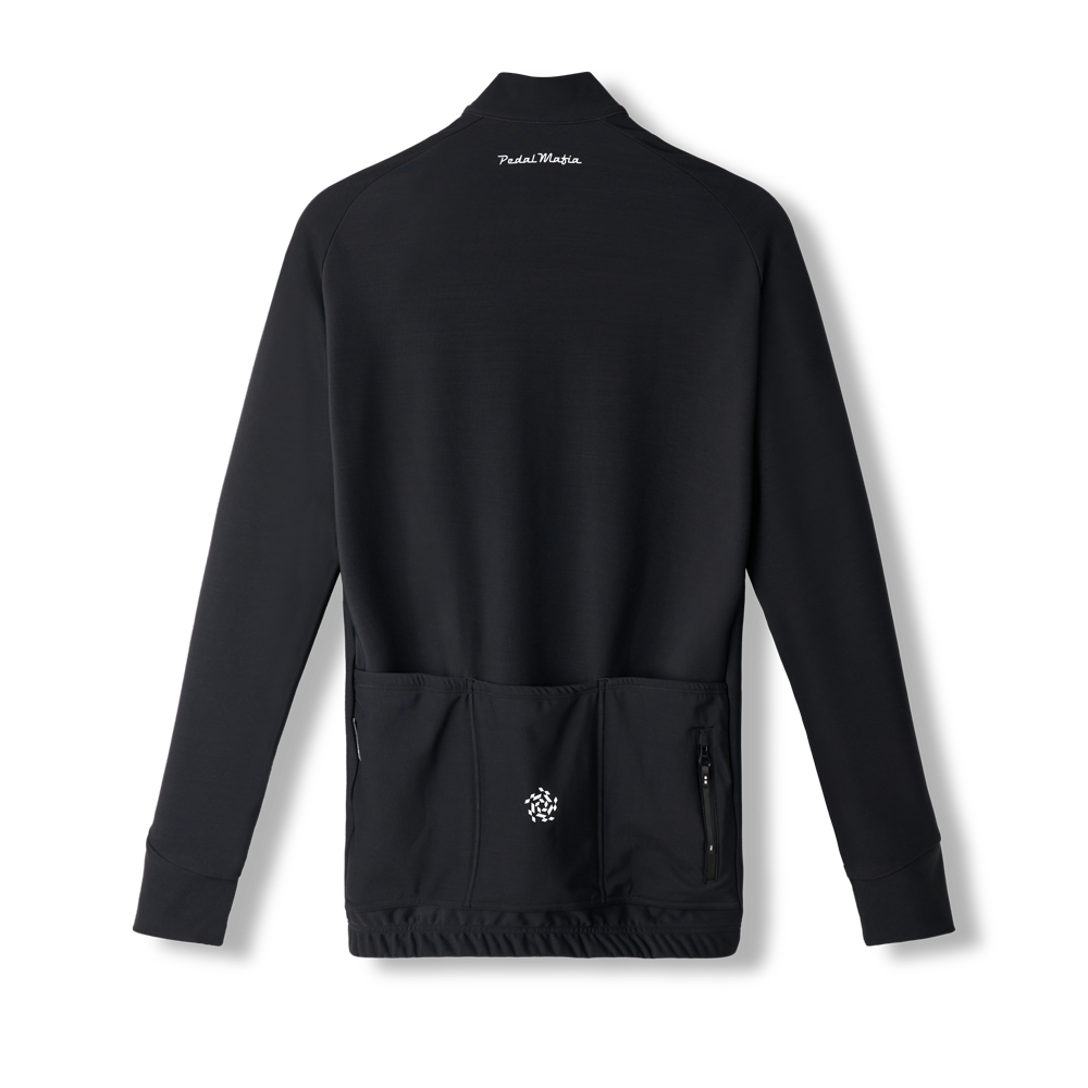 Women's Core Thermal Jacket - Black