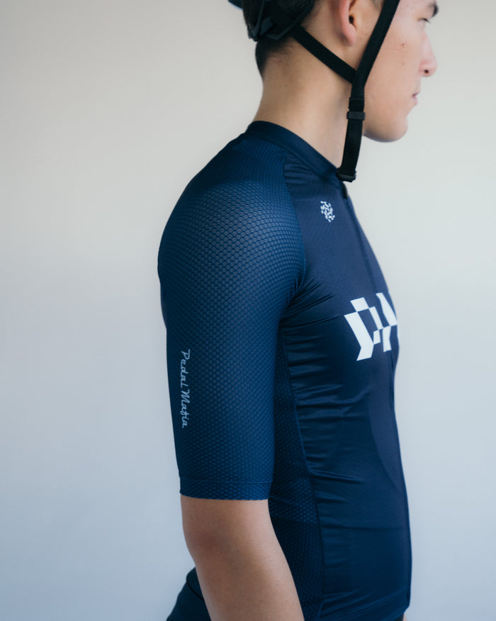 Men's Core Jersey - Navy