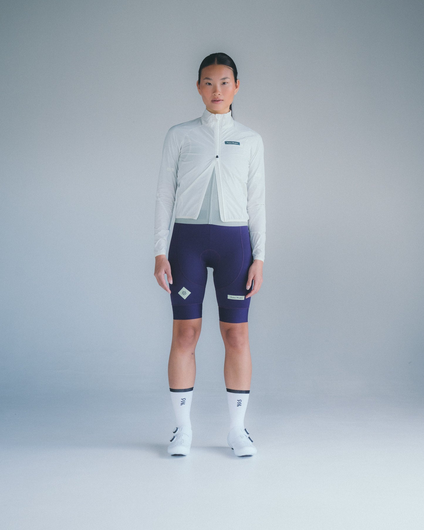 Women's Core Light Jacket - Plum