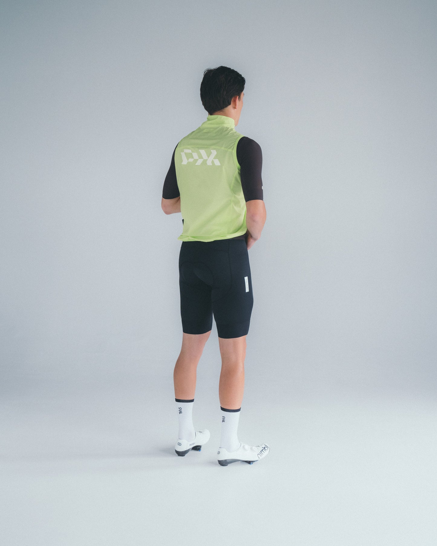 Men's Core Light Vest - Light Lime