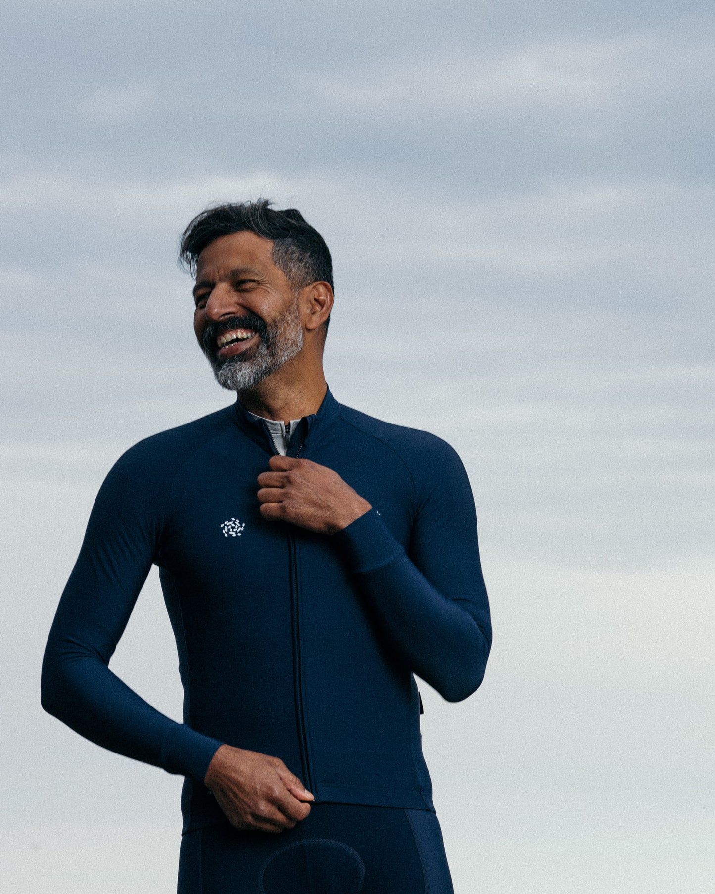 Men's Core Thermal Jacket - Navy (24)