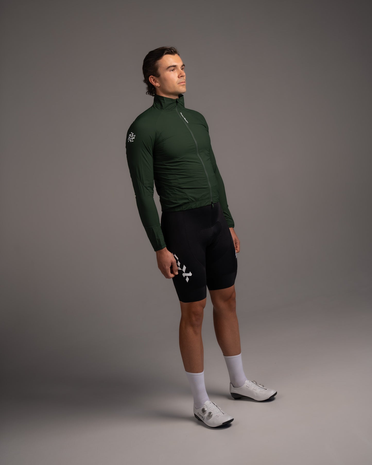 Men's Core Light Jacket - Forest