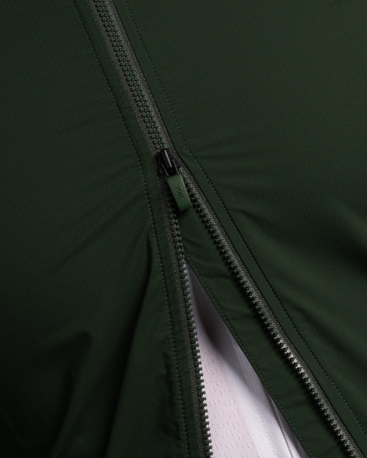 Men's Core Light Jacket - Forest