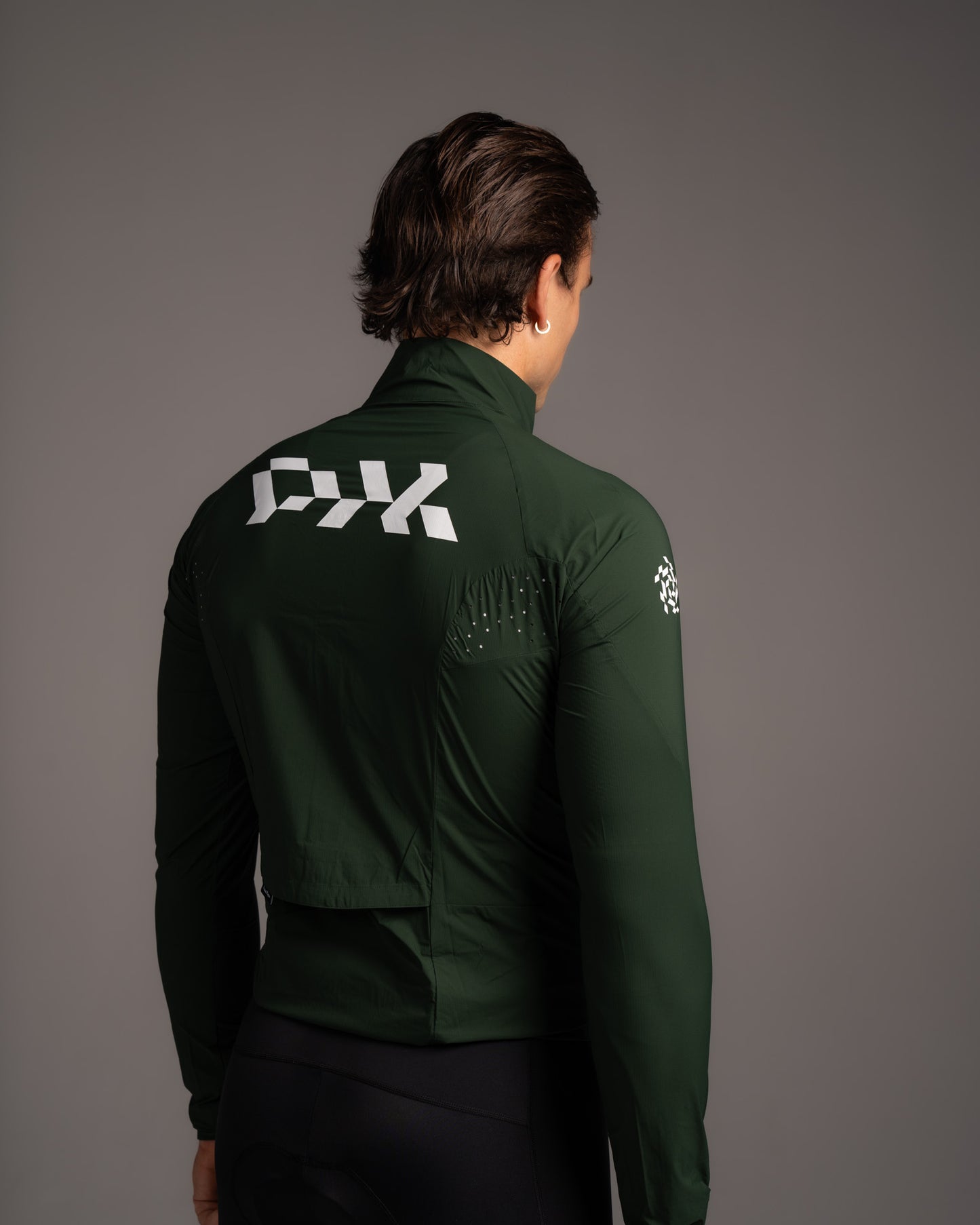 Men's Core Light Jacket - Forest