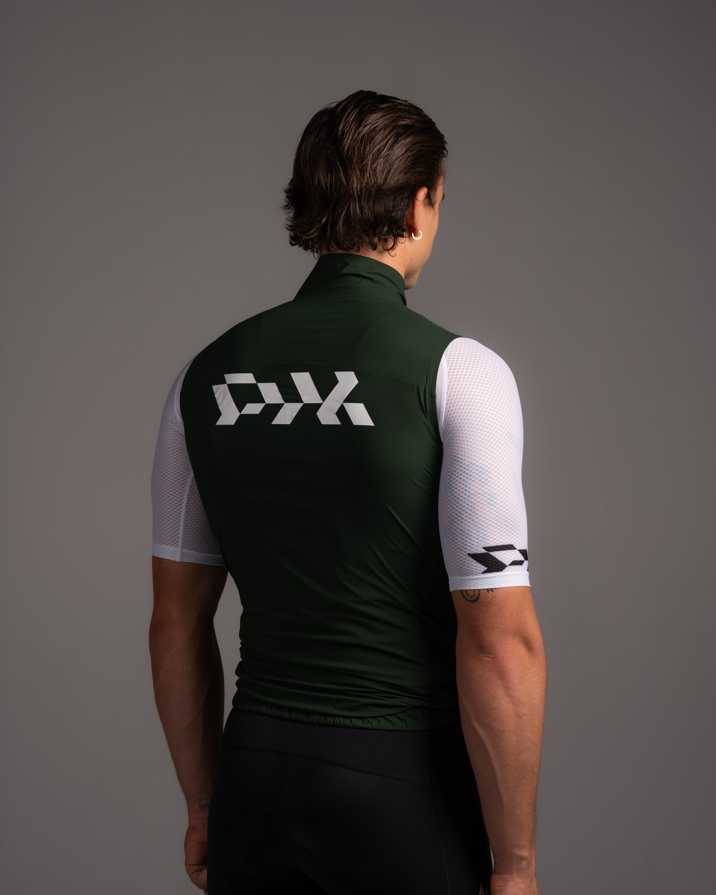 Men's Core Light Vest - Forest