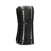 Continental GP5000 TT TR Tubeless - Black Tyre