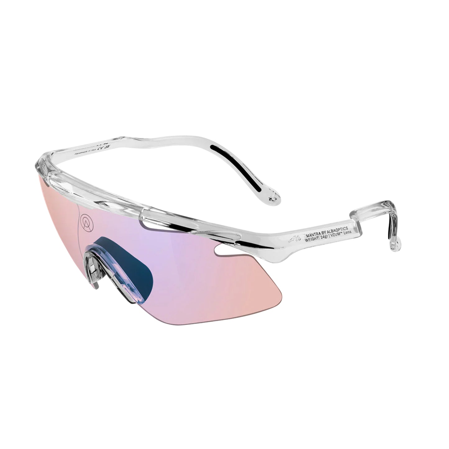 Alba Optics Mantra
