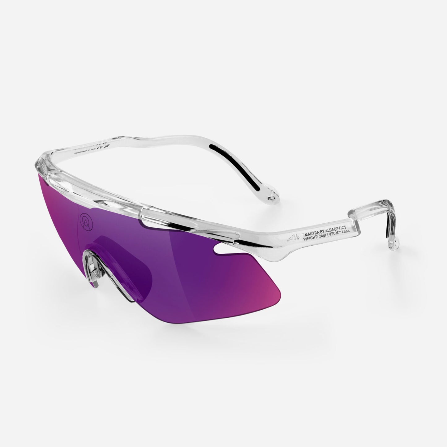 Alba Optics Mantra